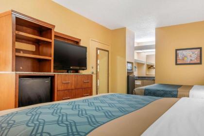 Econo Lodge Inn & Suites Foley-North Gulf Shores - image 9