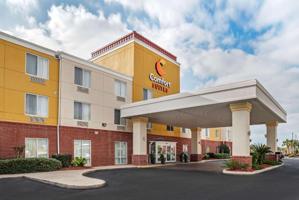 Comfort Suites Foley - North Gulf Shores - main image