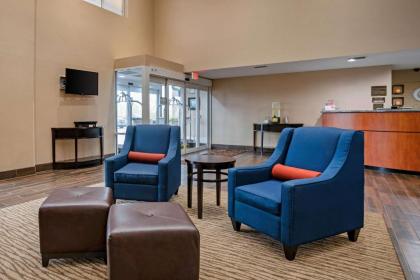 Comfort Suites Foley - North Gulf Shores - image 11