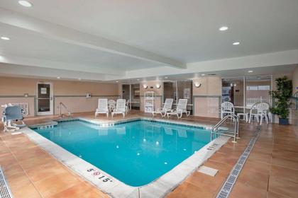 Comfort Suites Foley - North Gulf Shores - image 4