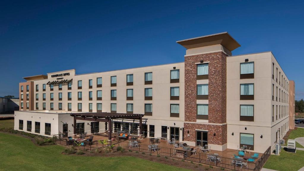 TownePlace Suites by Marriott Foley at OWA - image 4