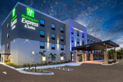 Holiday Inn Express  Suites   Ft myers Beach Sanibel Gateway an IHG Hotel Fort myers Beach Florida
