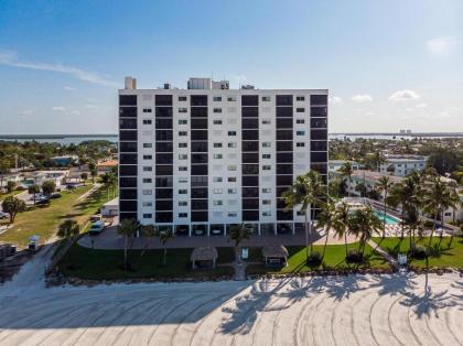 Sunset Condominiums by Coastal Vacation Properties Florida