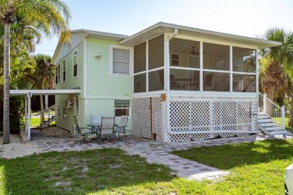 6050 Estero Blvd by Coastal Vacation Properties Fort myers Beach