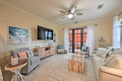 Upscale Fort Myers Villa with Resort Amenities!