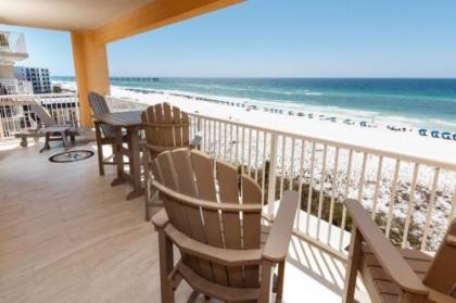 Azure Beach Resort   top Floors Condos