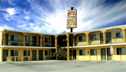 El Dorado motel Gardena