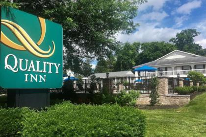 Gettysburg Quality Inn