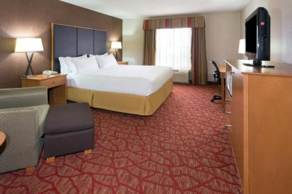 Holiday Inn Express Grants Pass an IHG Hotel - image 13