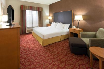 Holiday Inn Express Grants Pass an IHG Hotel - image 18