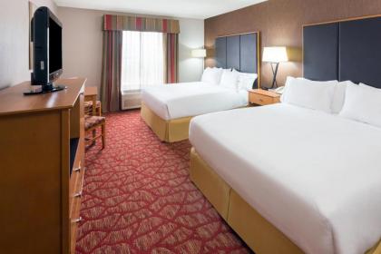 Holiday Inn Express Grants Pass an IHG Hotel - image 2