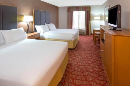 Holiday Inn Express Grants Pass an IHG Hotel - image 8