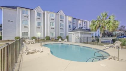microtel Inn  Suites by Wyndham Gulf Shores