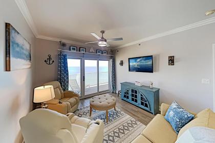 SEAW1601 Exceptional Vacation Home in GULF SHORES condo