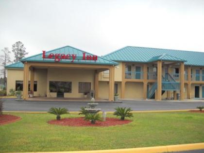 Legacy Inn  Suites
