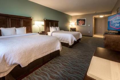 Hampton Inn  Suites Gulfport Gulfport