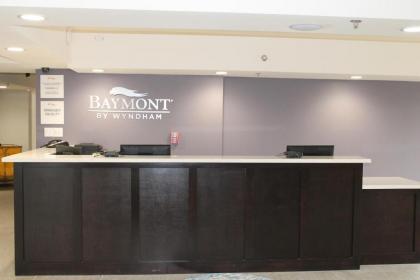 Baymont Inn & Suites by Wyndham Hammond - image 4