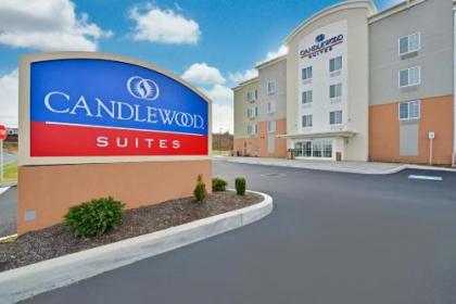 Candlewood Suites Harrisburg-Hershey an IHG Hotel