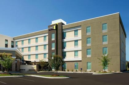 Home2 Suites by Hilton Hattiesburg Mississippi