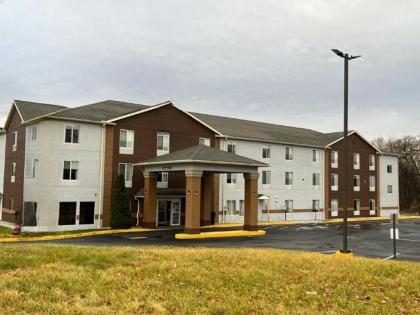 Quality Inn & Suites Hershey Pa