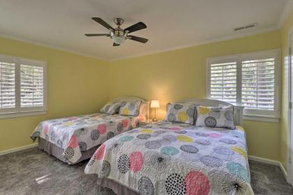 Updated Hilton Head Island Townhome with Deck! - image 16