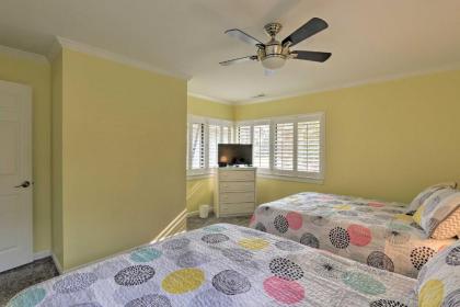 Updated Hilton Head Island Townhome with Deck! - image 17