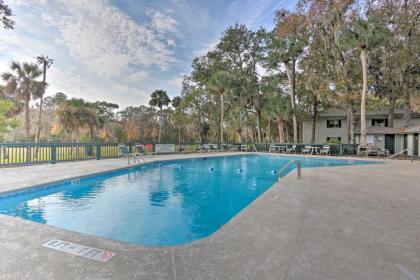 Updated Hilton Head Island Townhome with Deck! - image 6