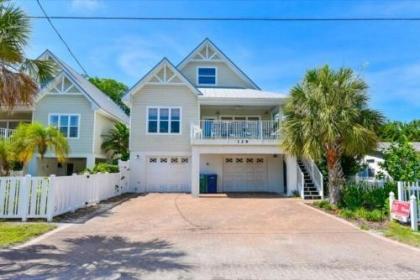 two For Sea House #54538 Home Holmes Beach Florida