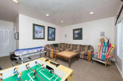 A Lakeside Mountain Condo - 3 Bedrooms near Pineview Reservoir LS 28 - image 13