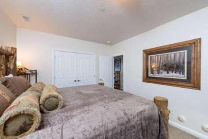 A Lakeside Mountain Condo - 3 Bedrooms near Pineview Reservoir LS 28 - image 15
