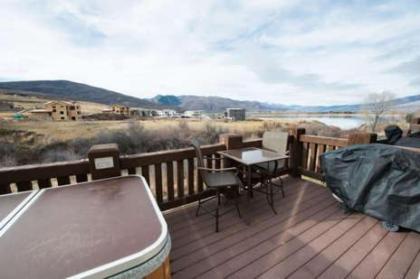 Remodeled mountain Condo   Huntsville Vacation Rental LS 31 Utah
