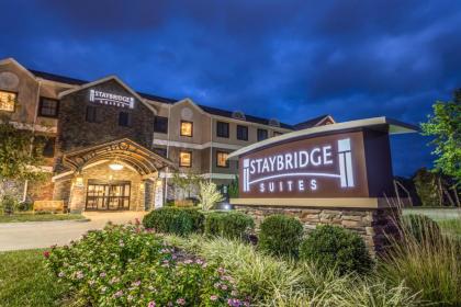 Staybridge Suites   Kansas City Independence an IHG Hotel