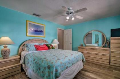 Indian Rocks Beach Home with Private Pool Spa and Dock - image 4
