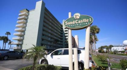 Sand Castle by Teeming Vacation Rentals