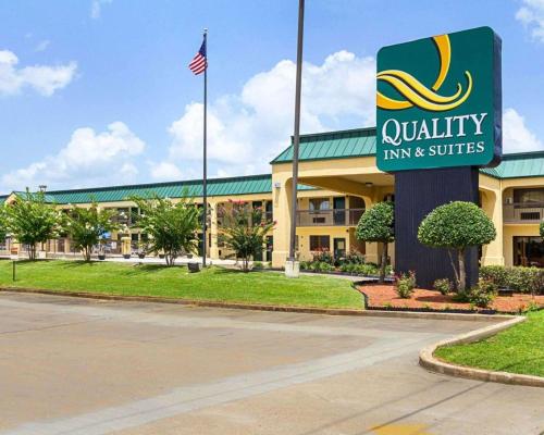 Quality Inn & Suites Southwest - main image