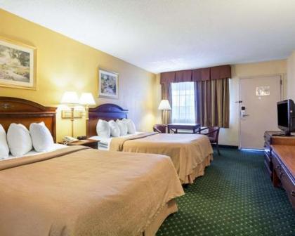Quality Inn & Suites Southwest - image 14