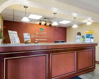 Quality Inn & Suites Southwest - image 8