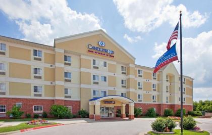 Hotel in Joplin Missouri