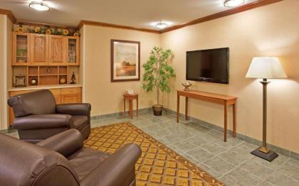 Candlewood Suites Junction City   Ft. Riley an IHG Hotel Junction City Kansas