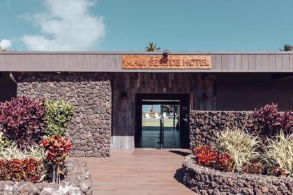 Maui Seaside Hotel - Refreshed Newly Renovated