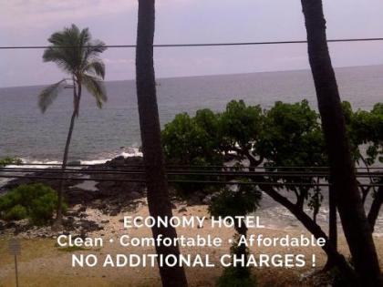 Kona Islander Inn And Hotel