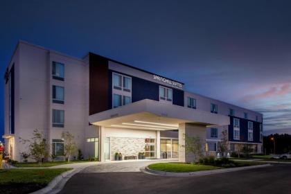 SpringHill Suites by Marriott Kansas City Northwest - image 1