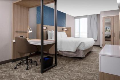 SpringHill Suites by Marriott Kansas City Northwest - image 7