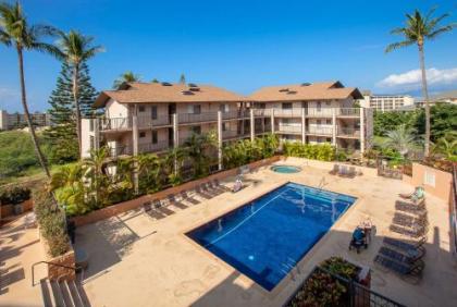 Kihei Alii Kai by Coldwell Banker Island Vacations
