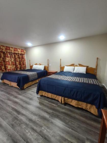 majestic Inn  Suites Klamath Falls