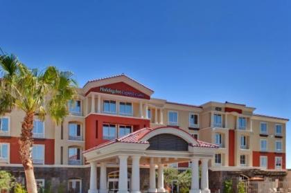 Holiday Inn Express & Suites Las Vegas SW Springvalley an IHG Hotel