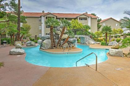 Las Vegas Condo Just Minutes from the Strip!