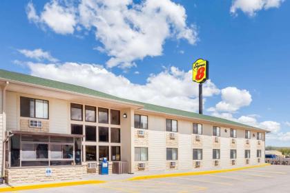 Motel in Livingston Montana