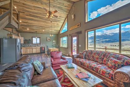 Holiday homes in Livingston Montana