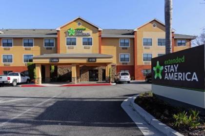 Extended Stay America Suites   Los Angeles   Long Beach Airport
